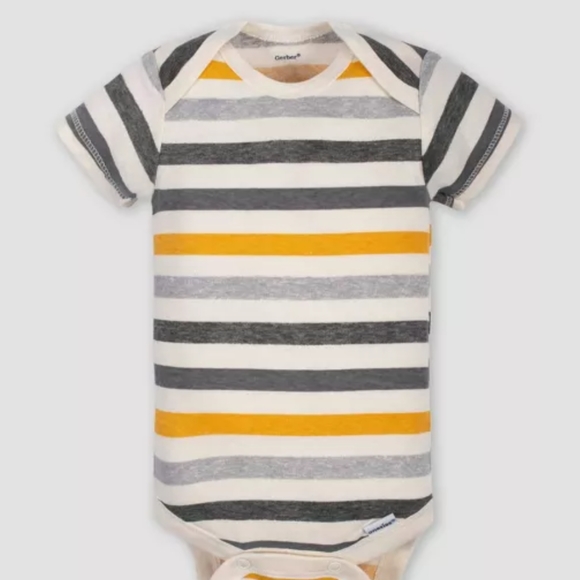 Adventure Themed Onsies 🚖🚘 - Picture 5 of 6